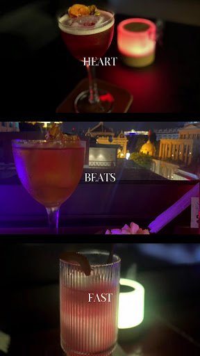 Nectar Hideaway: Speakeasy Rooftop Cocktails Bar photo 4 in Thao Dien