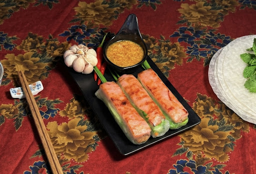 Nem, Nem Nướng & Rolls photo 3 in Thao Dien