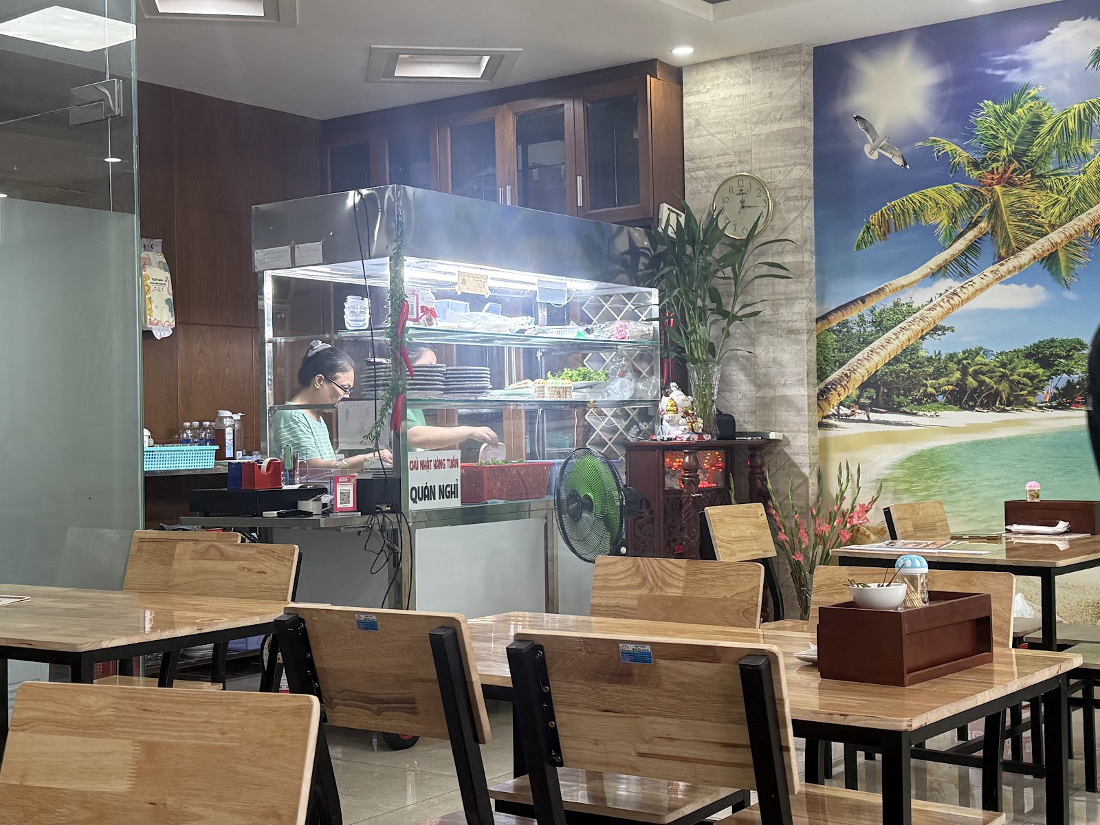 Nem, Nem Nướng & Rolls photo 8 in Thao Dien