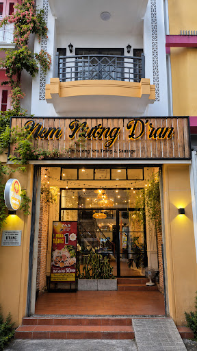 Nem nướng D'ran - Trương Quyền photo 3 in Thao Dien
