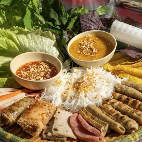 Nem Nướng Nha Trang RIN photo 2 in Thao Dien
