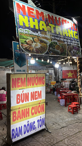 Nem Nướng Nha Trang RIN photo 3 in Thao Dien