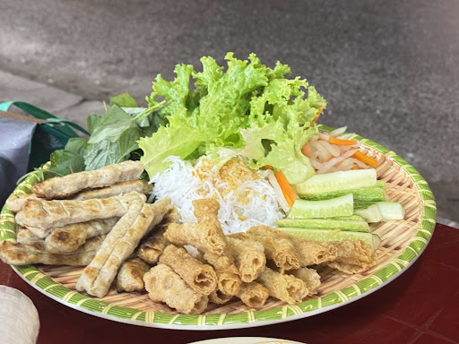 Nem Nướng Nha Trang RIN photo 4 in Thao Dien