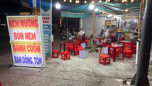 Nem Nướng Nha Trang RIN photo 5 in Thao Dien