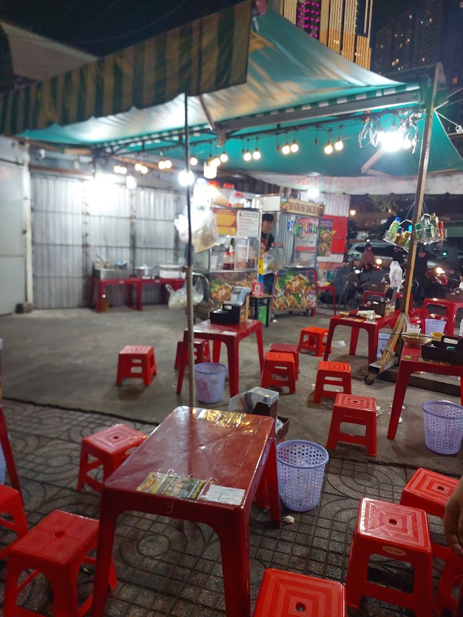 Nem Nướng Nha Trang RIN photo 7 in Thao Dien