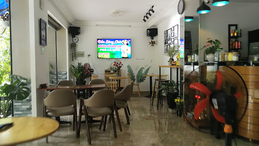 Nespresso Boutique @ Annam Gourmet Thao Dien photo 4 in Thao Dien