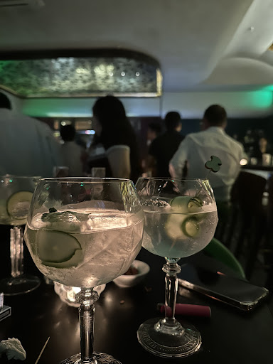 Nevermind - Bar in Thao Dien