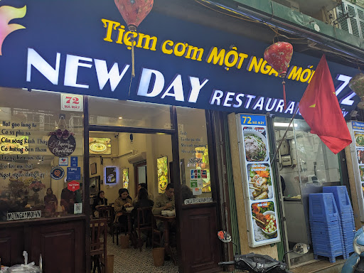 New Day Restaurant photo 2 in Ha Noi