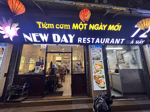 New Day Restaurant photo 3 in Ha Noi