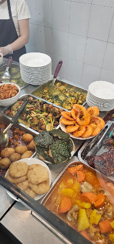 New Day Restaurant photo 3 in Thao Dien