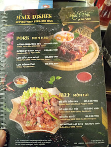 New Day Restaurant photo 5 in Thao Dien