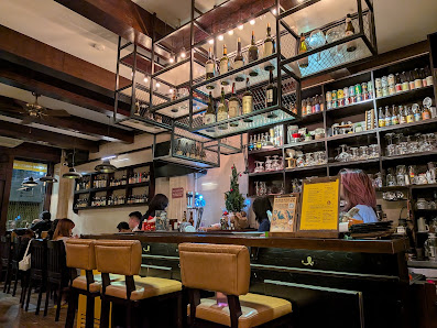 New Gentry Beer House photo 7 in Thao Dien