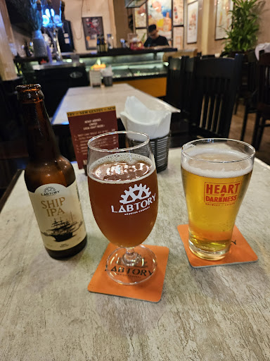 New Gentry Beer House photo 6 in Ha Noi