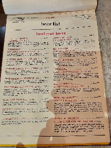 New Gentry Beer House photo 5 in Thao Dien