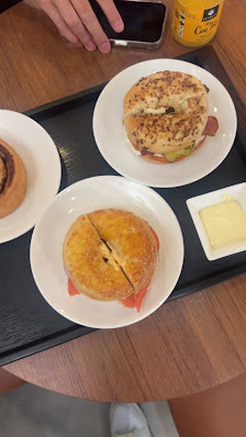 New York Bagel Thao Dien photo 5 in Thao Dien