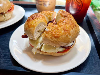 New York Bagel Thao Dien photo 9 in Thao Dien