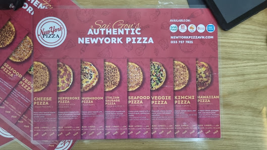 New York Pizza photo 3 in Thao Dien