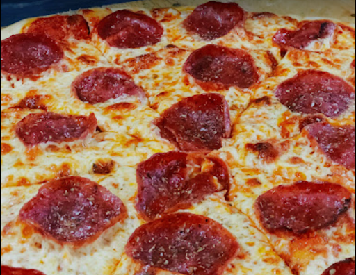 New York Pizza photo 7 in Thao Dien