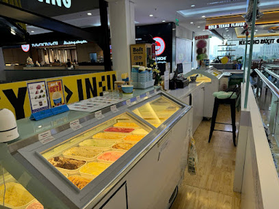 New Zealand Natural - Premium Ice Cream Megamall Thảo Điền - Thao Dien in Thao Dien