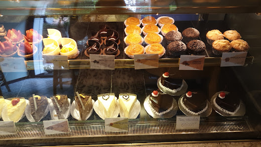 NewDay Patisserie & Coffee photo 5 in Thao Dien