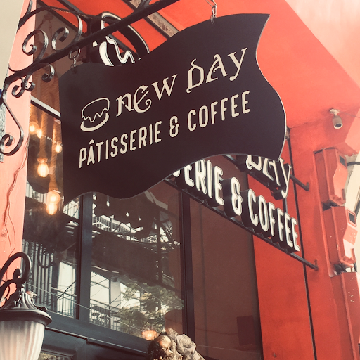 NewDay Patisserie & Coffee photo 2 in Thao Dien
