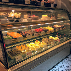 NewDay Patisserie & Coffee photo 6 in Thao Dien