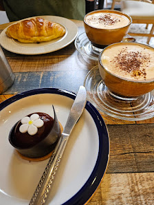 NewDay Patisserie & Coffee photo 7 in Thao Dien