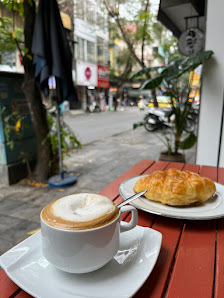 NewDay Patisserie & Coffee photo 8 in Thao Dien