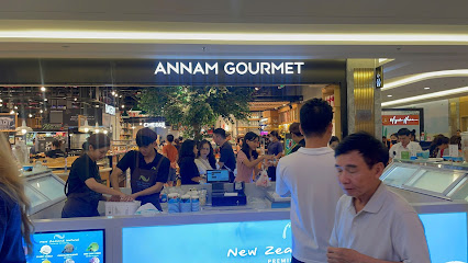 NEWZEALAND PREMIUM ICE CREAM - Landmark 81 - Desserts & Ice Cream in Thao Dien