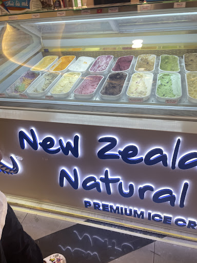 NEWZEALAND PREMIUM ICE CREAM - Landmark 81 photo 6 in Thao Dien