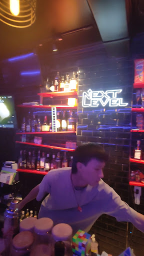 Next Level - Cocktails & Consoles photo 7 in Thao Dien
