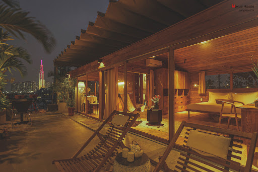 Nexus House Retreat Làng Báo Chí photo 4 in Thao Dien