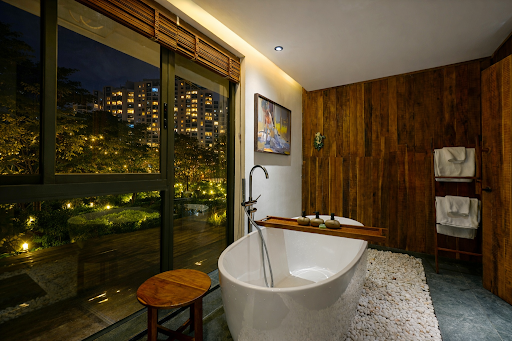 Nexus House Retreat Xuân Thuỷ photo 4 in Thao Dien