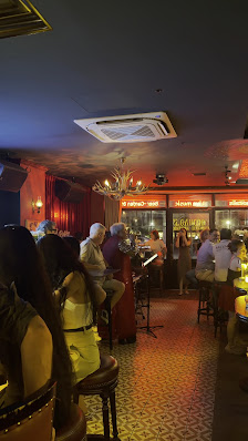 NEXUS LOUNGE - GARDEN RESTAURENT - LIVE MUSIC photo 4 in Thao Dien