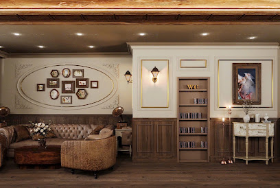 NEXUS LOUNGE - GARDEN RESTAURENT - LIVE MUSIC Bar in Ha Noi - exterior