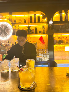 NEXUS LOUNGE - GARDEN RESTAURENT - LIVE MUSIC photo 3 in Thao Dien