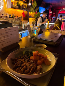 NEXUS LOUNGE - GARDEN RESTAURENT - LIVE MUSIC photo 6 in Thao Dien