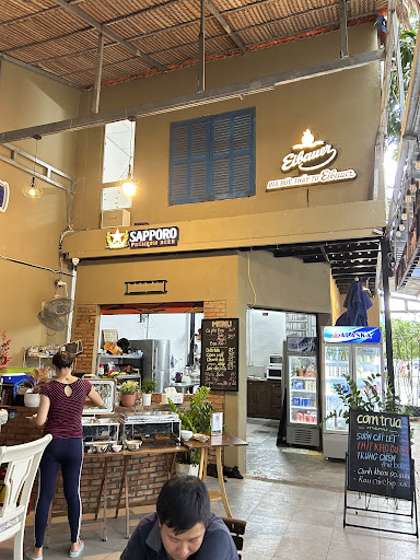 Ngân Coffee photo 3 in Thao Dien