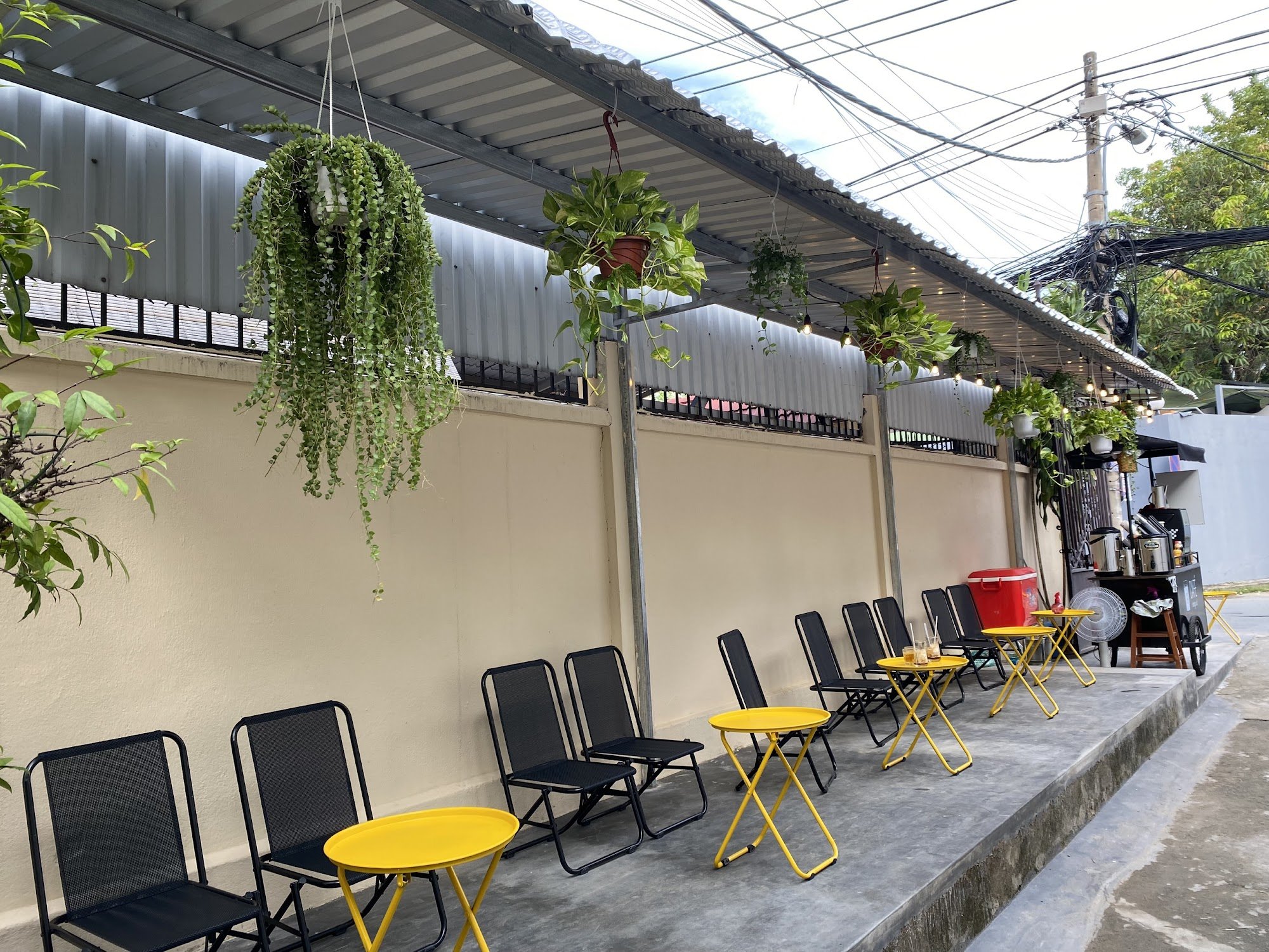 Ngân Coffee photo 8 in Thao Dien