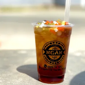 Black Tea