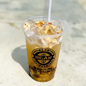 Tamarind Ice