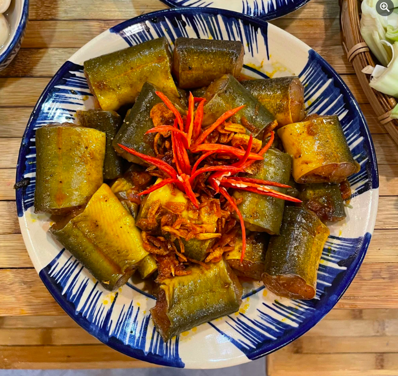 Nghệ Tĩnh Quán | Cháo Miến Lươn Thủ Đức | Quán Ăn Ngon Gần Đây photo 3 in Thao Dien