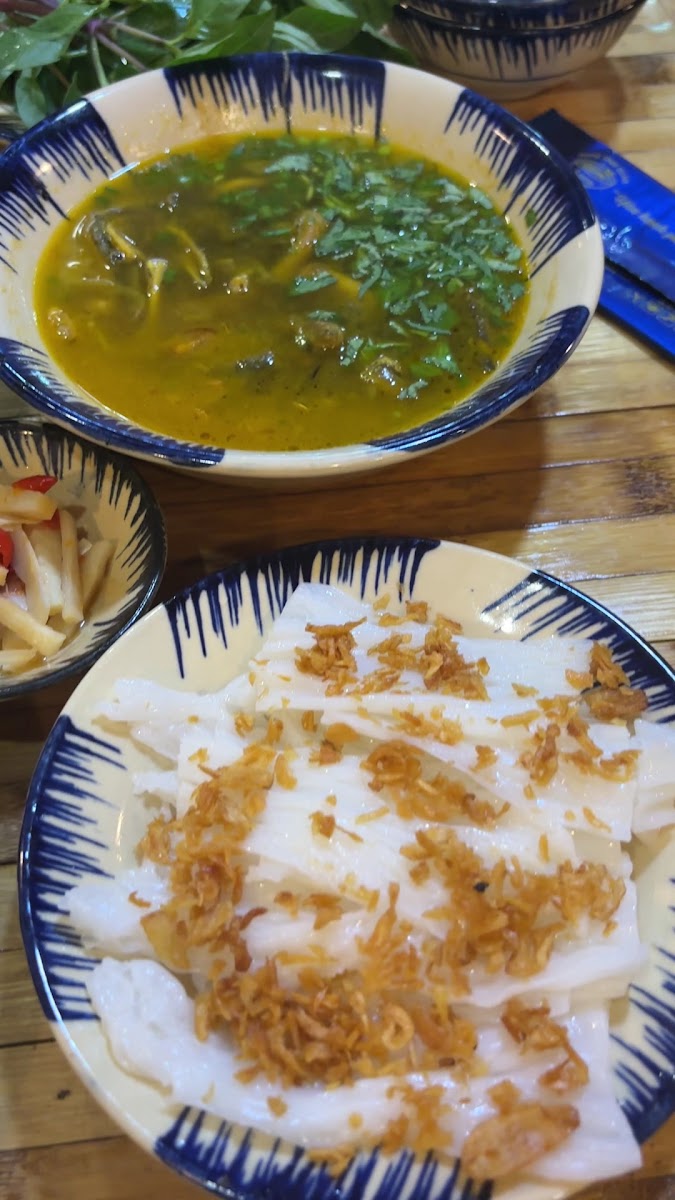 Nghệ Tĩnh Quán | Cháo Miến Lươn Thủ Đức | Quán Ăn Ngon Gần Đây - Vietnamese in Thao Dien