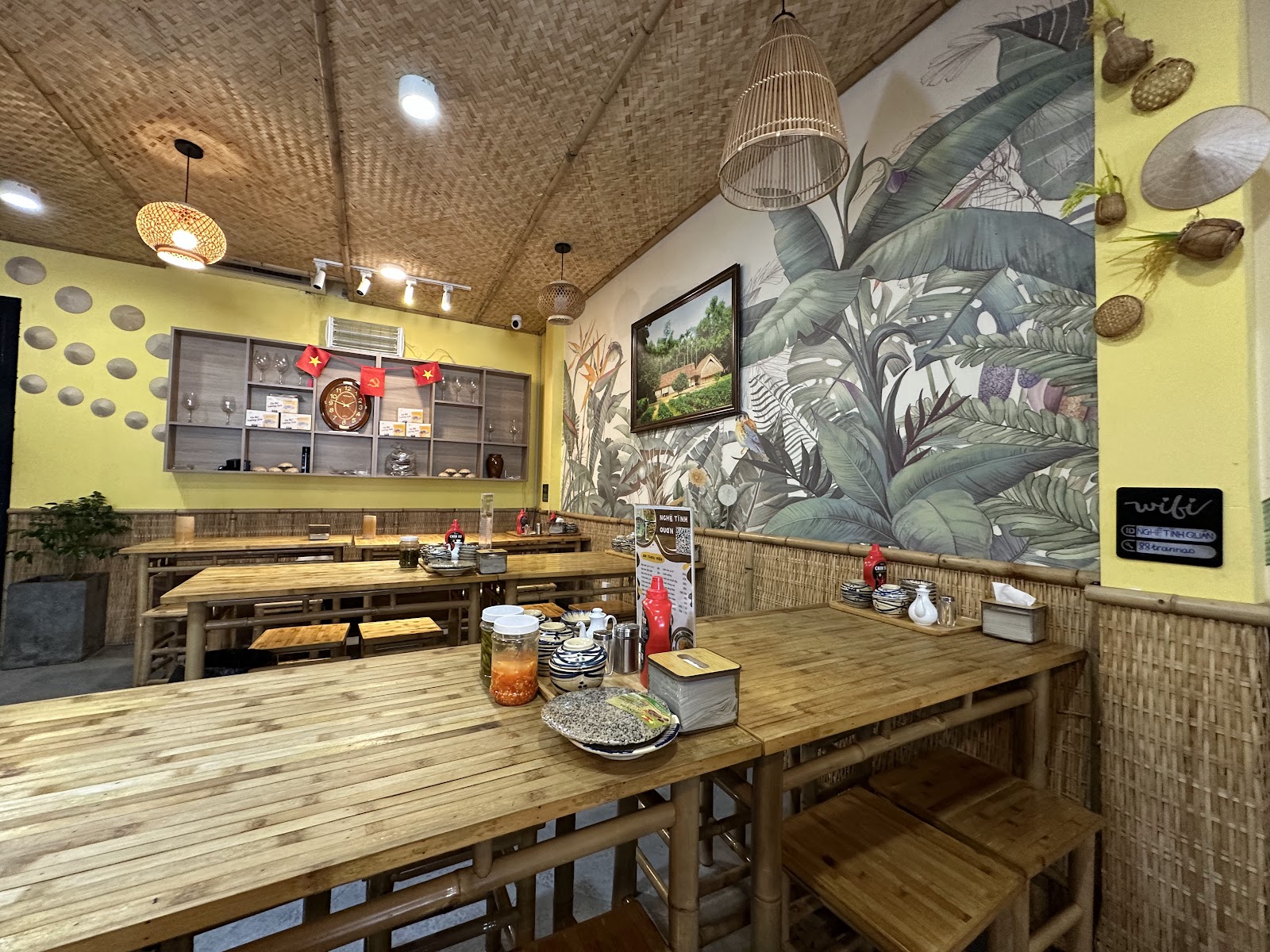 Nghệ Tĩnh Quán | Cháo Miến Lươn Thủ Đức | Quán Ăn Ngon Gần Đây photo 5 in Thao Dien