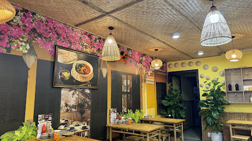 Nghệ Tĩnh Quán | Cháo Miến Lươn Thủ Đức | Quán Ăn Ngon Gần Đây photo 6 in Thao Dien