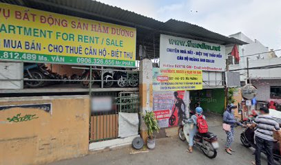 Nghi Nghiem Barber photo 3 in Thao Dien