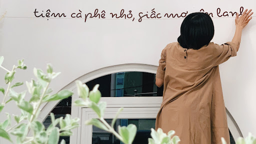 Ngõ Cafe photo 2 in Ha Noi