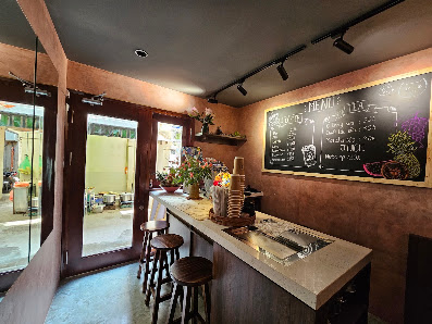 Ngõ Cafe photo 6 in Thao Dien
