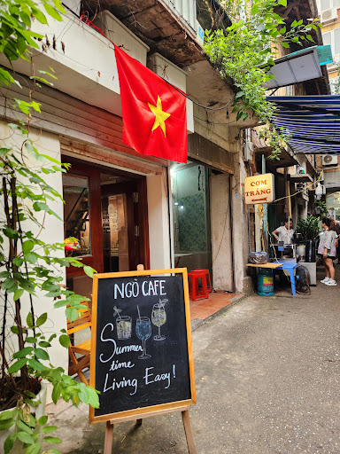 Ngõ Cafe photo 2 in Thao Dien