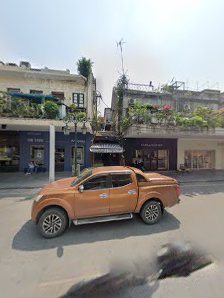 Ngõ Cafe photo 8 in Thao Dien